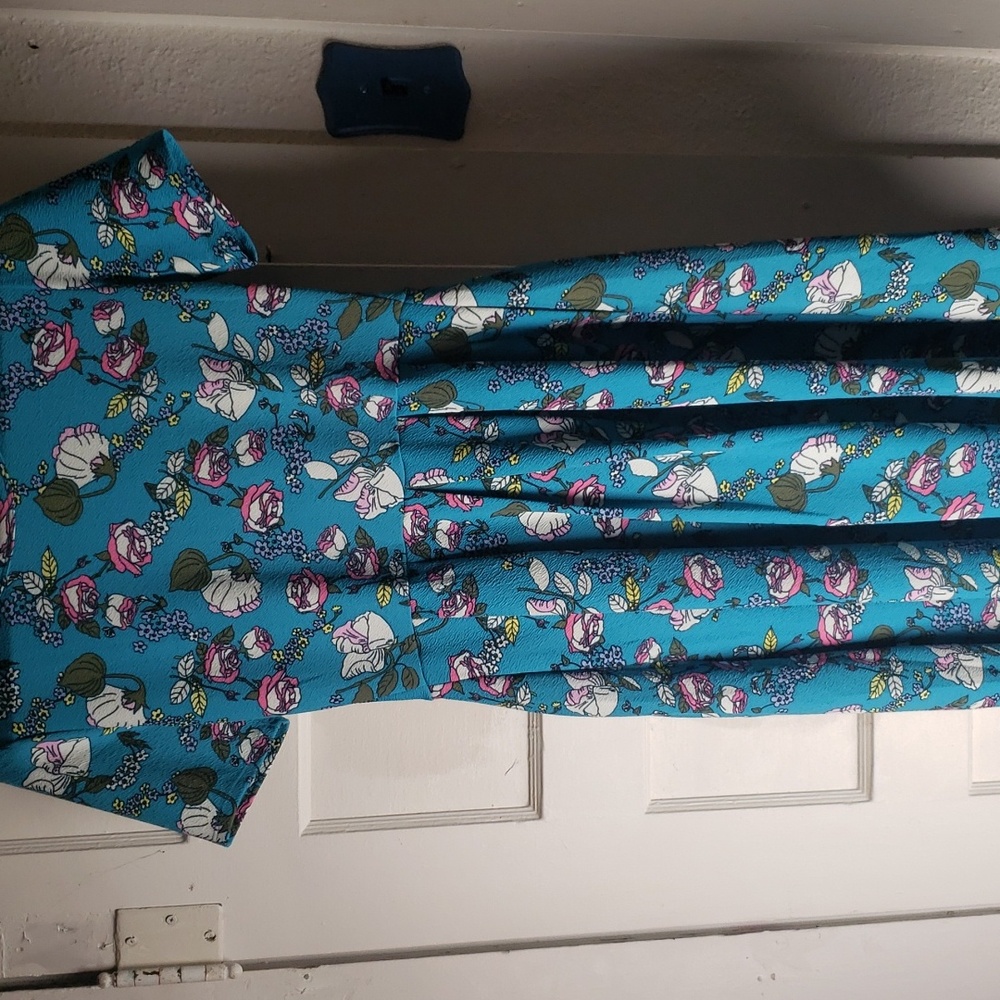 Lularoe, size Med Amelia